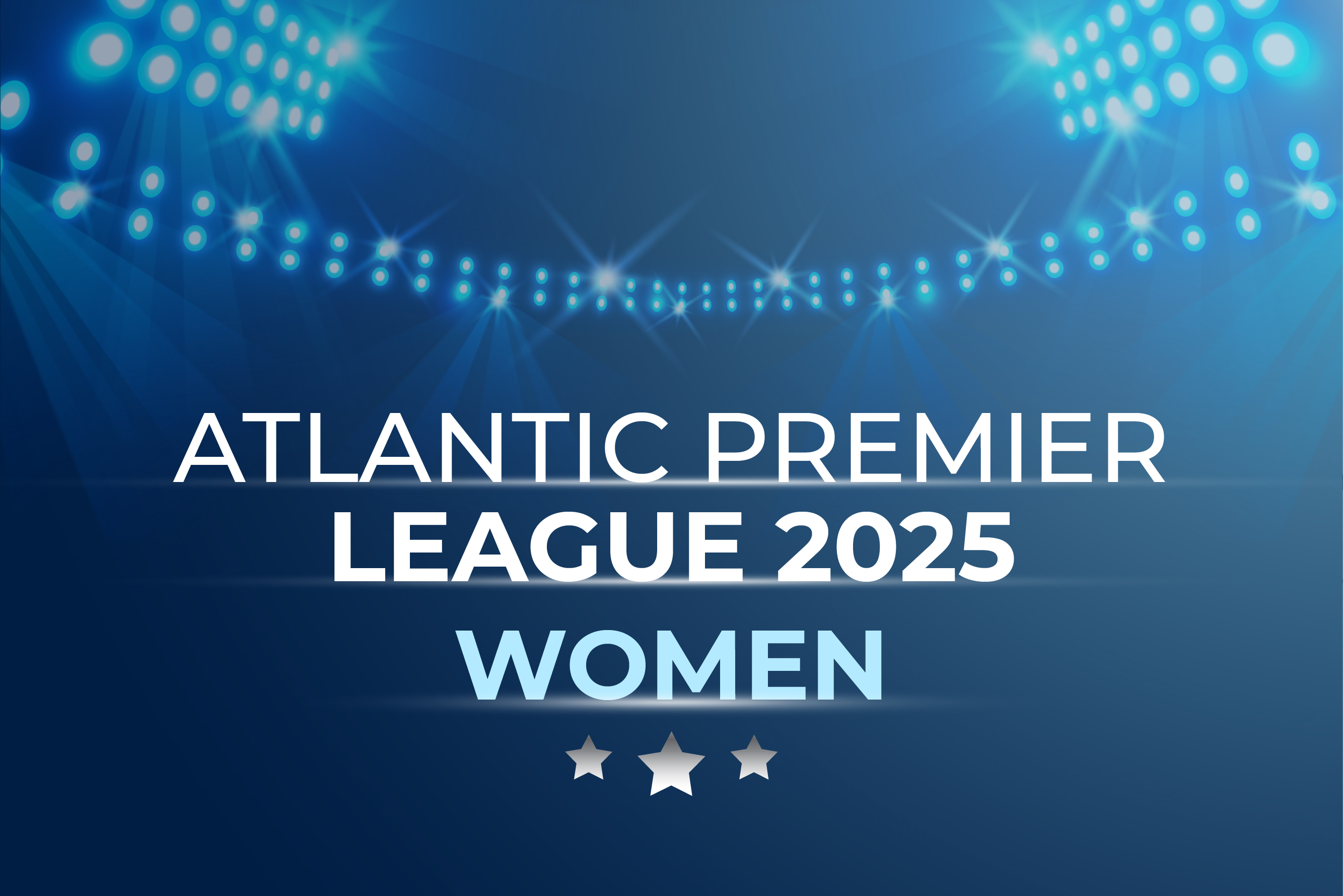 Atlantic Premier League 2025 Women 